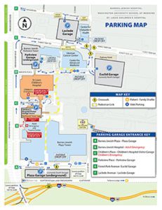 BJH parking map small image