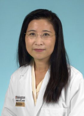 Cynthia Ma, MD, PhD
