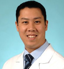 Alexander Chen, MD