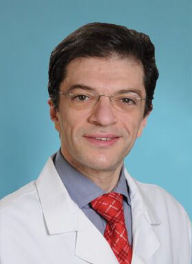 Daniel Kreisel, MD, PhD