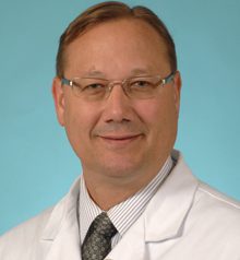 Dr. David Mutch