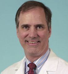 Jeff Michalski, MD, MBA