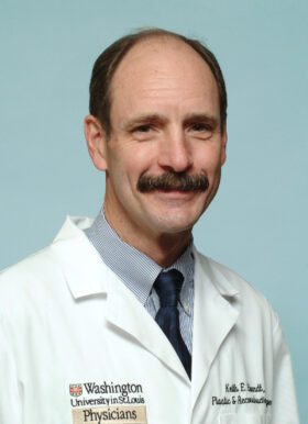 Keith Brandt, MD