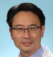 Albert Kim, MD, PhD