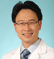 Albert Kim, MD, PhD