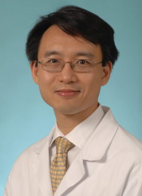 Yiing Lin, MD, PhD