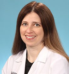 Meagan Jacoby, MD, PhD