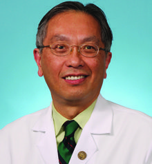 Andrew J.W. Huang, MD, MPH