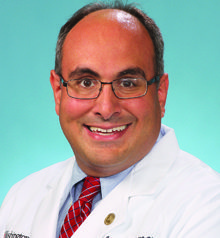 Anthony Apicelli, MD, PhD