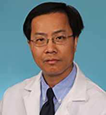 Feng Chen, PhD