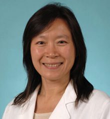 Li-Shiun  Chen, MD, MPH, ScD