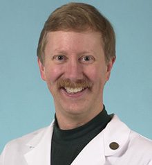 Brian  Dieckgraefe, MD, PhD