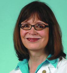 Erika Crouch, MD, PhD