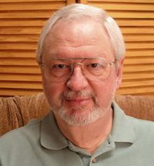 William Frazier, PhD