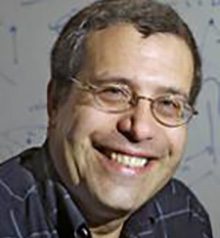 Joel Garbow, PhD