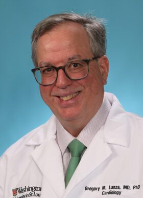 Gregory Lanza, MD, PhD