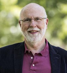 Michael Gross, PhD