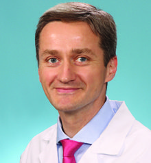 Jacob Buchowski, MD, MS