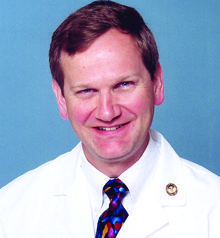 James Duncan, MD, PhD