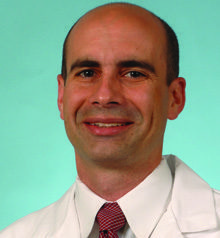 Jeffrey Bednarski, MD, PhD