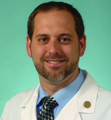 Jeffrey Magee, MD, PhD