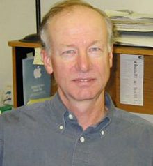 Timothy Lohman, PhD