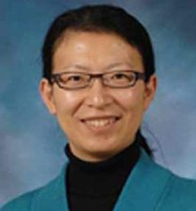 Esther Lu, PhD