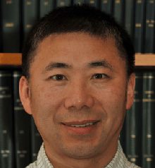 Liang Ma, PhD