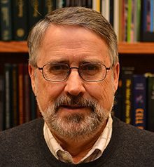 Robert Mecham, PhD