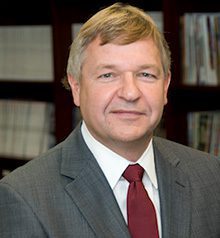 Jeffrey Milbrandt, MD, PhD