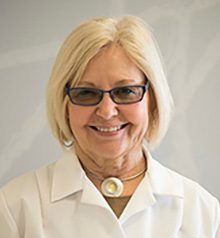 Linda Sandell, PhD