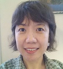 Jieya Shao, PhD