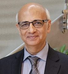 Vijay Sharma, PhD