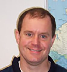 James Skeath, PhD