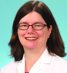 Tammie Benzinger, MD, PhD