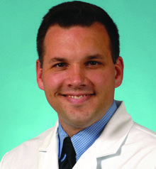 Todd Druley, MD, PhD