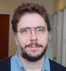 Mark Watson, MD, PhD