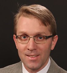 John Welch, MD, PhD