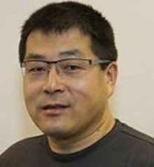 Dong Zhou, PhD