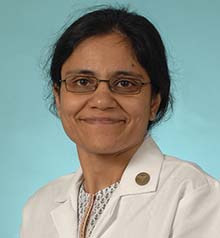 Sonika Dahiya, MBBS, MD