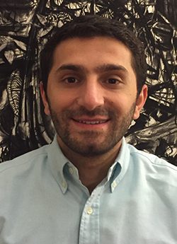 Hamza Celik, PhD