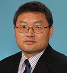 Tiezhi Zhang, PhD