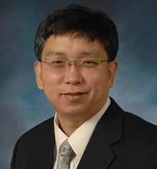 Deshan Yang, PhD