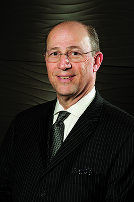 Timothy J. Eberlein, MD, director of Siteman Cancer Center.