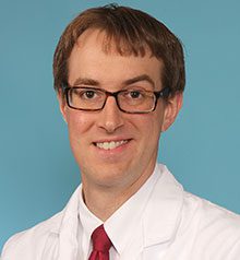 Jeffrey Ward, MD, PhD