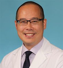 Dr. David Chen