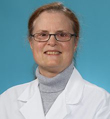Rebecca Aft, MD, PhD