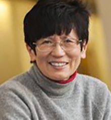 Quing Zhu, PhD