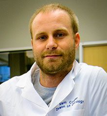 Matthew Cooper, PhD