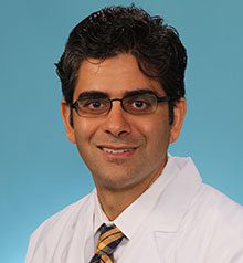 Vivek Arora, MD, PhD